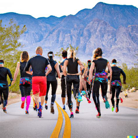 running clubs in las vegas.